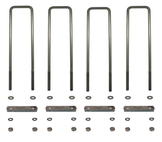 Universal body bolt kit, 3.5 x 14 inch, part ABBK5831214