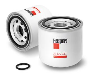 Air dryer filter for Freightliner Cascadia 2018 and up, R950068A