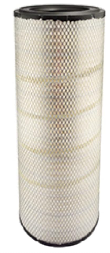 Fleetguard AF26657 premium Magnum air filter for Freightliner trucks