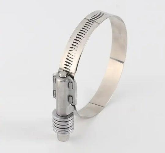 Constant tension clamp 3-5/8 to 4 in diameter, part TRCL92101S