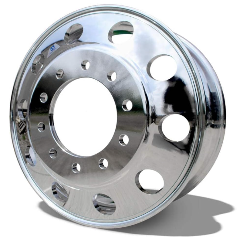 Aluminium Sunrise Speedmax Aluminium Rims 24.5 X 8.25