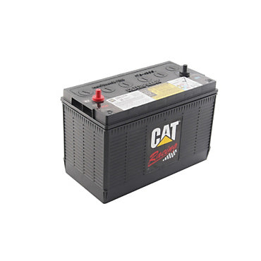 Caterpillar high performance starting battery 1000 CCA, part 175-4390