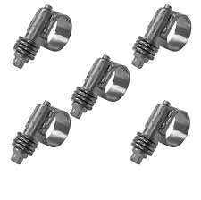 Breeze constant torque clamp 0.56 to 1.06 in