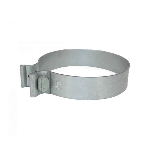 5 in Magni coated exhaust system clamp, part ABP N35 100725, 04-30813-000