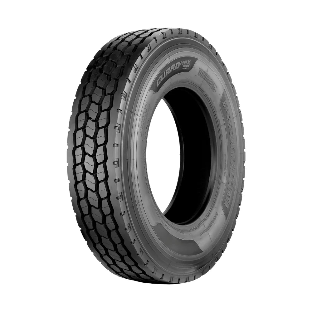 Guardmax 11R24.5 drive truck tire