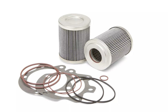 Fleetguard HF35153 premium hydraulic cartridge filter