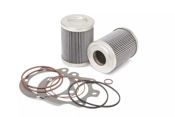 Fleetguard HF35153 premium hydraulic cartridge filter