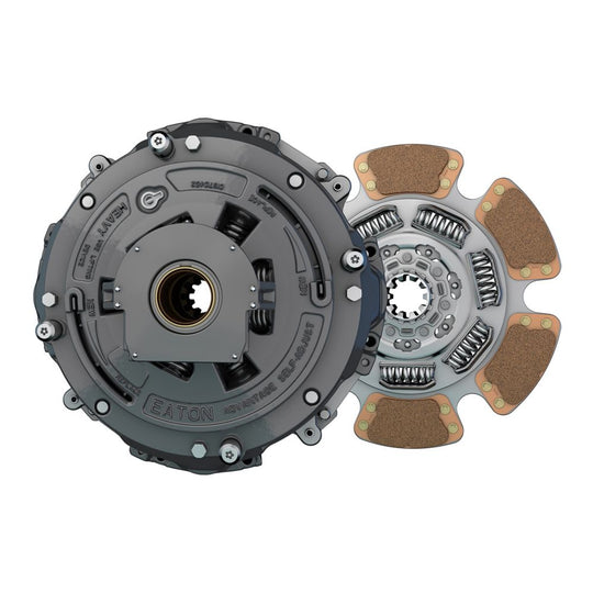 Advantage self-adjust clutch 15.5 in 1700 lbs, part SP 309701 82