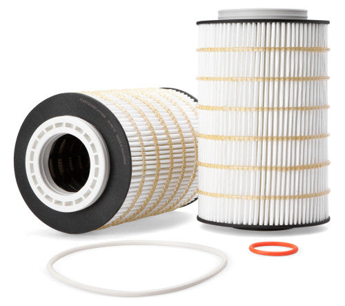 Oil filter, part LF17519, upgrade LF17549 LP7498XL