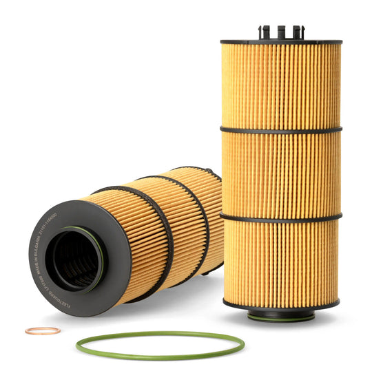 Fuel filter, part LF17810 LF17800 P582506