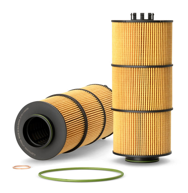Fuel filter, part LF17810 LF17800 P582506
