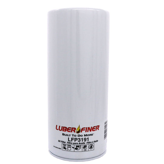 Oil filter, part LFP3191, cross ref LF3675