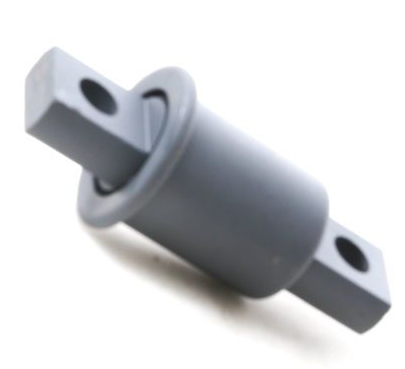 Poly silent block bushing, parts 11005, 2000250P, RB205U