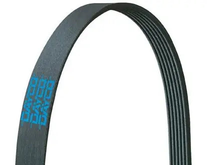 Conti Extreme Poly-V serpentine belt, part 4080630X 3924020 22696297