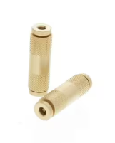 Brass union fitting, 1/8 inch, part 177.13B622