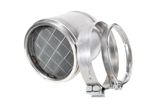 DPF for Detroit Diesel, part A0014907692 RA0014907692
