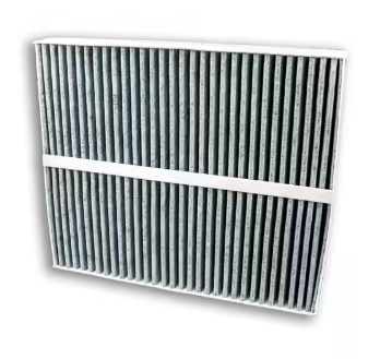 Cabin air filter premium for Kenworth trucks