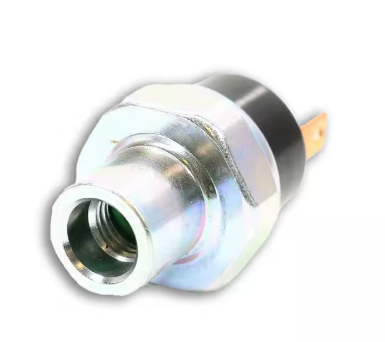 Binary pressure switch for Freightliner R134A AC systems, parts 577.46556, MT1366