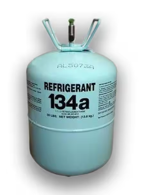 AC Freon 134 A R134A30