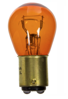 Truck light bulb, part 571.LB2057NA