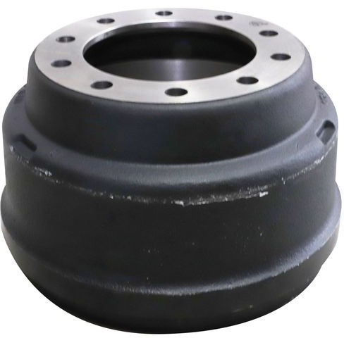 Brake drum 16.5 x 7 inch for heavy duty trucks, parts 66353B, 3647X, 3757X