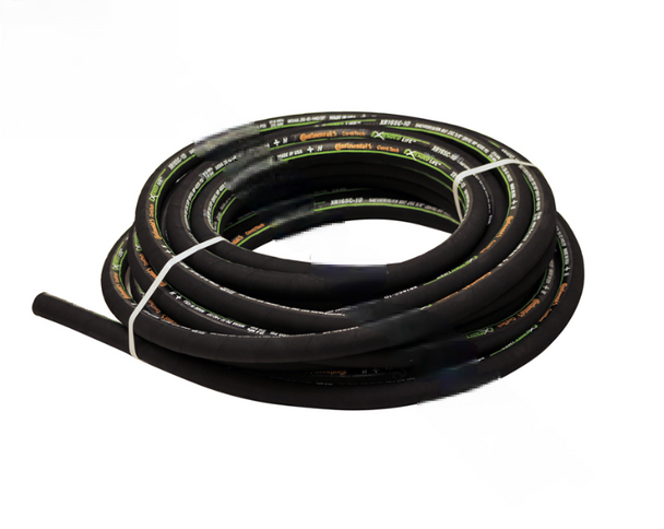 Hydraulic hose, 5/8in x 50ft, part 818.XR16SC-10X50