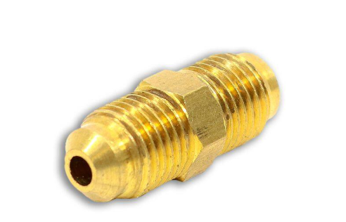 Flared union 3/16, part F42-3