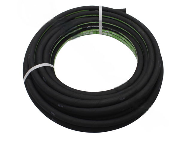 Hydraulic hose, 3/8in x 50ft, part 818.XR16SC-06X50