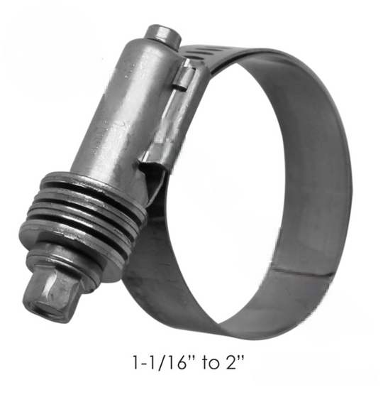 Constant torque clamp, part 561.2424-B CT9424