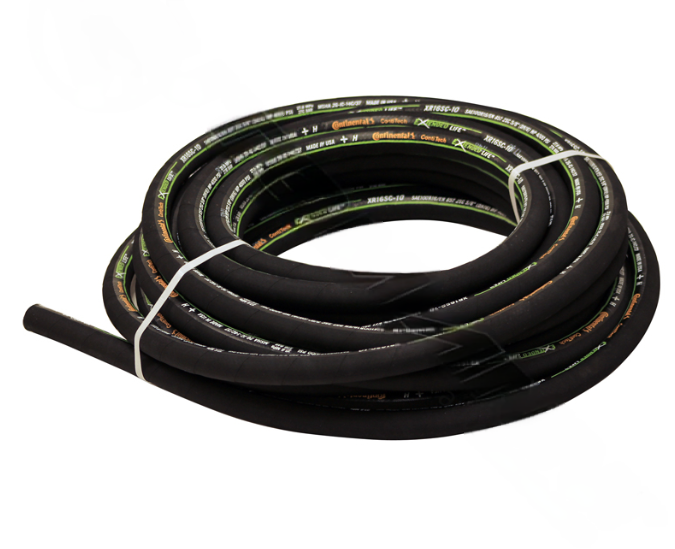 Hydraulic hose, 5/8in x 50ft, part 818.XR16SC-10