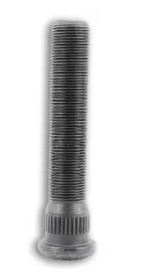 Headed metric wheel stud, part E-6034