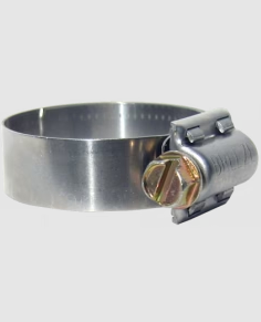 Hose clamp 11/16 to 1-1/4 in for heavy duty trucks, part 561.21412-B 9212