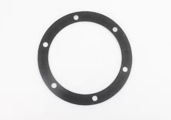 6 hole type exhaust gasket for heavy duty trucks, part 330-3009, cross ref 120MF315