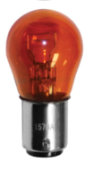Truck light bulb, part 571.LB1157NA