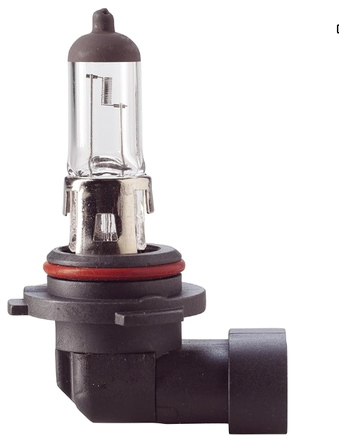Eiko halogen headlamp bulb 9006 HB4 55W