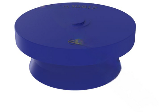 Hub cap with center fill plug and window kit, part 180.10620 / 359-5990