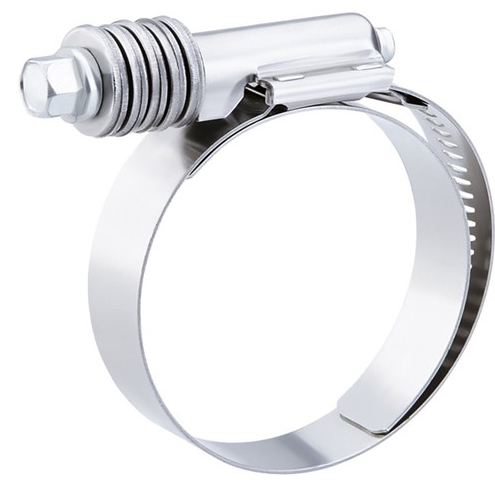Breeze constant torque clamp 2-5/16 to 3-1/4 in, part CT9444B