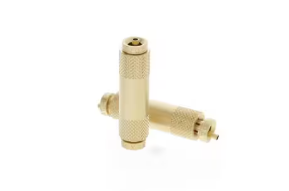 Brass union fitting, 5/32 inch, part 177.13B6225