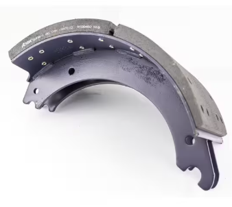 Marathon 4726-20K heavy duty American brake shoe for trucks