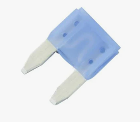 15 amp ATM mini fuse for truck electrical systems, part 28-226