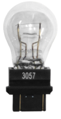 Truck light bulb, part 571.LB3057