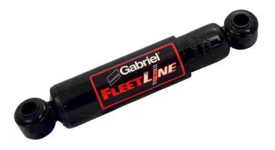 Gabriel shock absorber for heavy duty trucks, part 65111, cross ref 60675-004