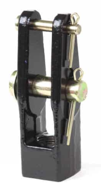 Crewson type clevis kit 5/8in-18, part MC-8420KTS 179.YK5008