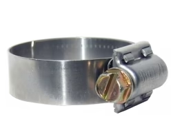 Hose clamp 1-1/16 to 2 in for heavy duty trucks, part 9224
