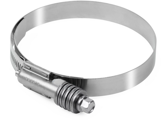 Constant torque hose clamp #52/#56 for semi trucks, part 50-905