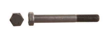 Hex cap screw class 10.9 M16-2 x 70mm, part 40762