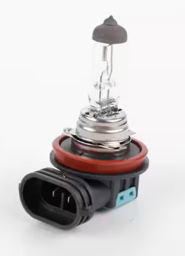 Hella halogen capsule H11 12V headlight bulb