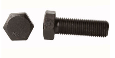 Hex cap screw class 10.9 M20-2.5 x 90mm, part 0122095