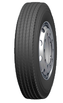 Greenmax GTR200 11R22.5 trailer truck tire