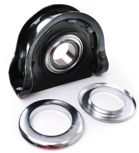 Drive shaft center bearing support, part BRAR382 5003323 750.210661-1X